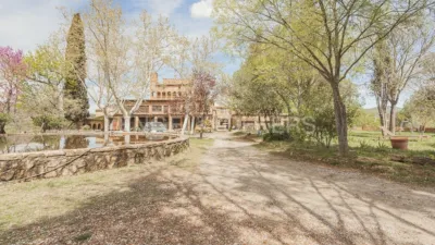 House in Vacarisses photo 3