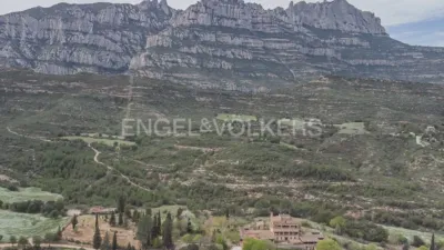 House in Vacarisses photo 48