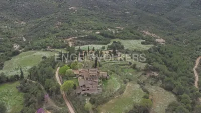 House in Vacarisses photo 49