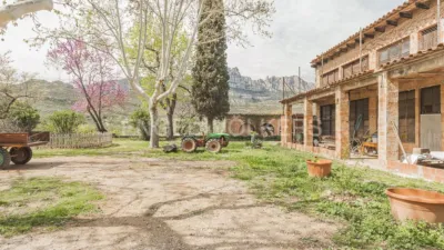 House in Vacarisses photo 6