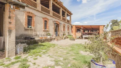 House in Vacarisses photo 8