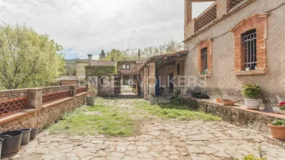 House in Vacarisses photo 9