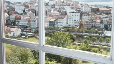 Semi-detached house on Saavedra Meneses Street photo 12