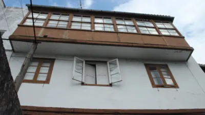 Semi-detached house on Saavedra Meneses Street photo 3