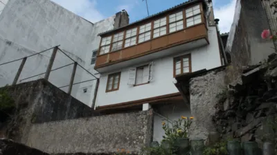 Semi-detached house on Saavedra Meneses Street photo 4