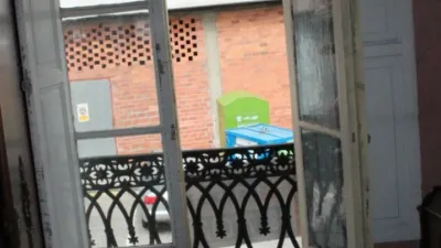 Semi-detached house on Saavedra Meneses Street photo 7