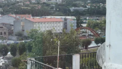 Semi-detached house on Saavedra Meneses Street photo 8