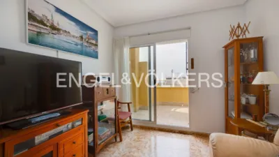 Penthouse in Playa del Cura photo 12