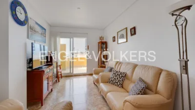 Penthouse in Playa del Cura photo 13