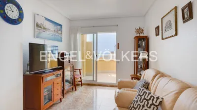 Penthouse in Playa del Cura photo 14