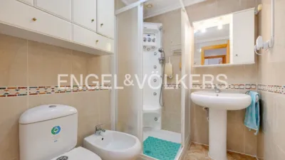 Penthouse in Playa del Cura photo 18