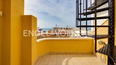 Penthouse in Playa del Cura photo 19