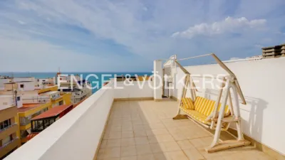 Penthouse in Playa del Cura photo 20