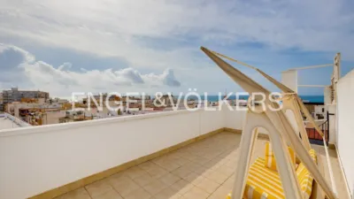Penthouse in Playa del Cura photo 21