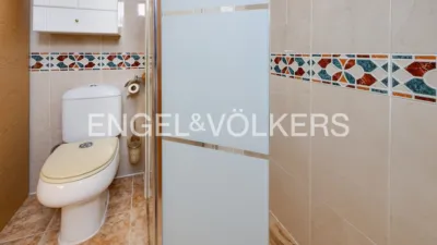 Penthouse in Playa del Cura photo 29