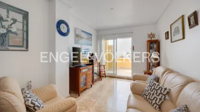 Penthouse in Playa del Cura photo 2