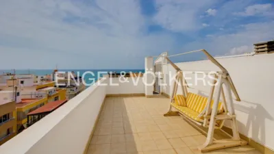 Penthouse in Playa del Cura photo 33