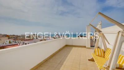 Penthouse in Playa del Cura photo 34