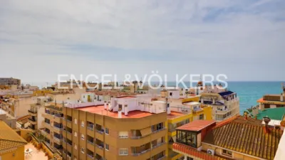 Penthouse in Playa del Cura photo 35