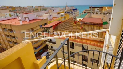 Penthouse in Playa del Cura photo 36