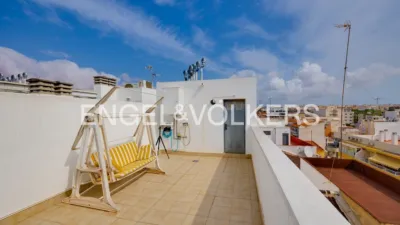 Penthouse in Playa del Cura photo 37
