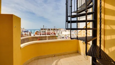 Penthouse in Playa del Cura photo 3