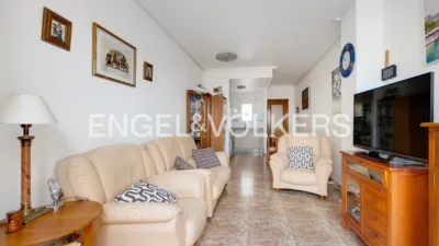 Penthouse in Playa del Cura photo 4