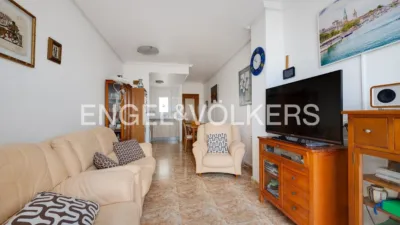 Penthouse in Playa del Cura photo 5
