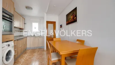Penthouse in Playa del Cura photo 6