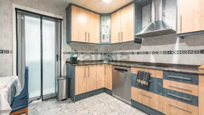 Apartment on Avinguda Diagonal photo 10