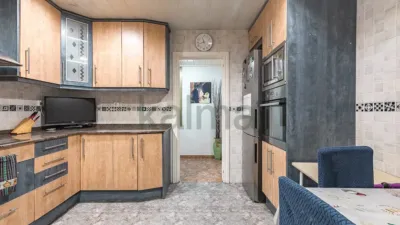 Apartment on Avinguda Diagonal photo 11