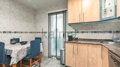 Apartment on Avinguda Diagonal photo 12