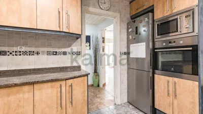 Apartment on Avinguda Diagonal photo 13
