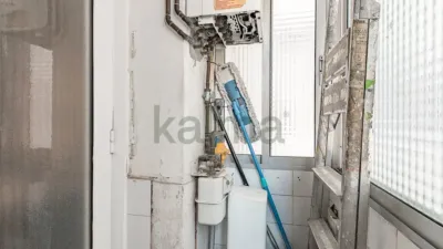 Apartment on Avinguda Diagonal photo 14