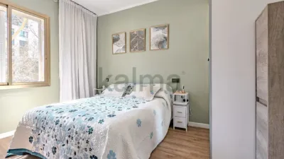 Apartment on Avinguda Diagonal photo 16