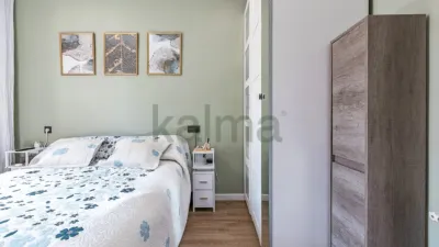 Apartment on Avinguda Diagonal photo 17