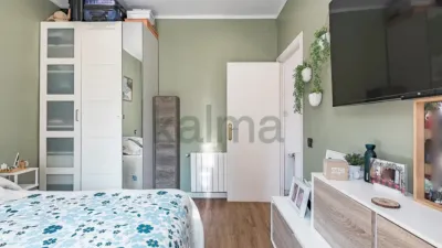 Apartment on Avinguda Diagonal photo 19