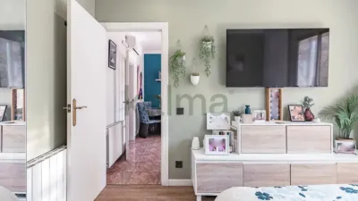 Apartment on Avinguda Diagonal photo 20