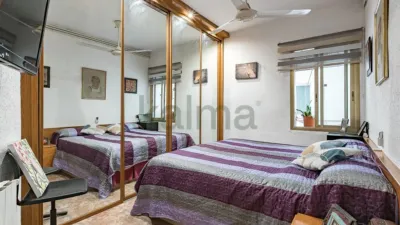 Apartment on Avinguda Diagonal photo 21