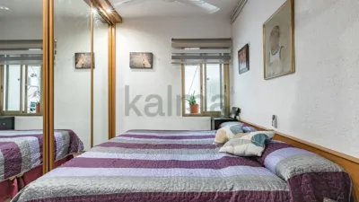 Apartment on Avinguda Diagonal photo 22
