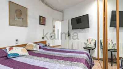 Apartment on Avinguda Diagonal photo 23