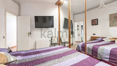 Apartment on Avinguda Diagonal photo 24