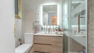 Apartment on Avinguda Diagonal photo 28