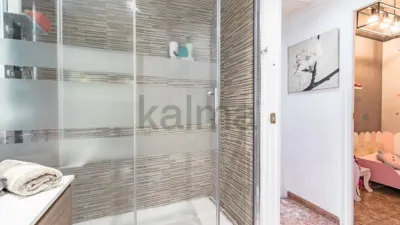 Apartment on Avinguda Diagonal photo 29