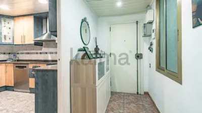 Apartment on Avinguda Diagonal photo 2