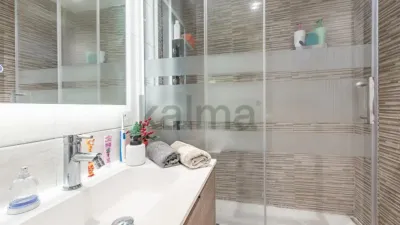 Apartment on Avinguda Diagonal photo 30