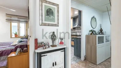 Apartment on Avinguda Diagonal photo 31