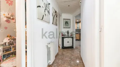 Apartment on Avinguda Diagonal photo 32