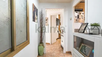Apartment on Avinguda Diagonal photo 3