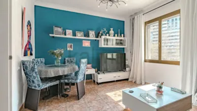 Apartment on Avinguda Diagonal photo 4